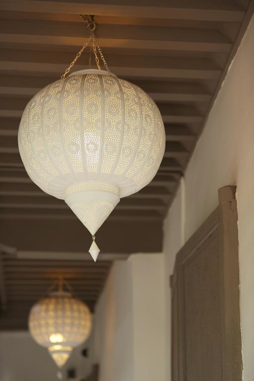 Riad Les Jardins D'Henia Marrakesh Exterior photo